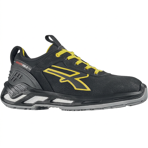 U-POWER Scarpe Antinfortunistiche MOD. Rick S3 SRC CI ESD - U-POWER